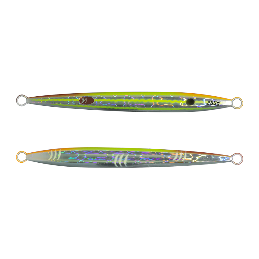 Picture of Yasi Deep Fallen Slow Series Jig